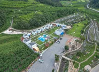 Gunwi Easy Park - Homestays