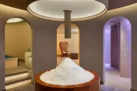The Landmark Nicosia, Autograph Collection - Gym
