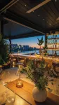 Olv Fifty Five - Adults Only - bar