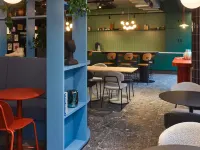 TRIBE Baden-Baden - bar