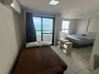 Mar e Descanso Hotels near Morro do Careca beach