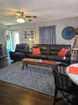 IDA'S COTTAGE...Close to caves and lakes.Beautiful decor...Simply the best!
