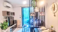 B305 - 1 Bedroom Condo Pool View Near Ao Nang Beach