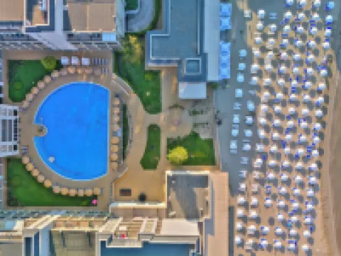 Festa Pomorie Resort Hotels in Pomorie