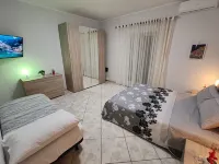 Vacation Home For Families Torre Annunziata Scavi Oplontis, Pompeia, Naples