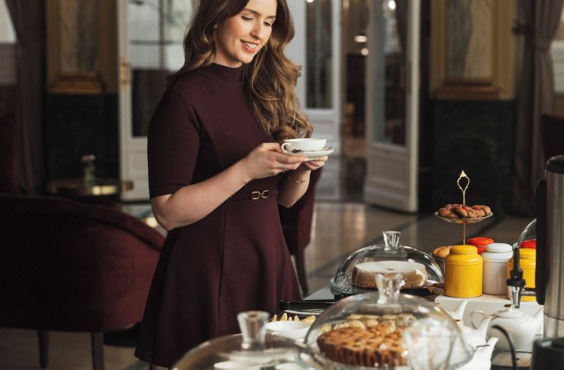Grand Hotel Et des Palmes photo 4