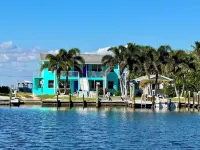 MALU LANI Inn & Marina