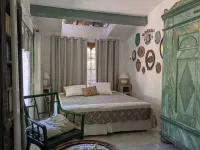 L'Amandari - Provence Holidays - Chambres d'hôtes Avec Jardin, Piscine, Jacuzzi, Climatisation