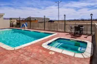 Holiday Inn Express & Suites VAN HORN by IHG - Ramah keluarga