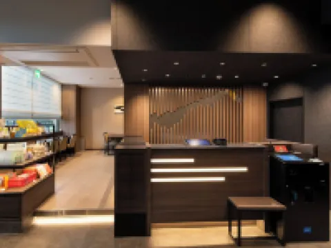 Onomichi Daiichi Hotel