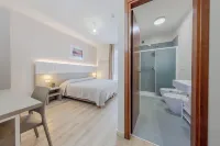 Hotel Palladio - Balkon
