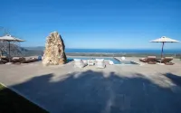Thea Villas Complex - Villas