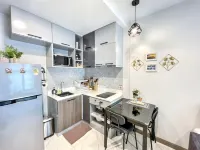B306-Nice Poolview 1 Bedroom 300m to Ao Nang Beach - Condos