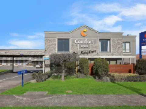 Comfort Inn on Raglan Hotels in Warrnambool
