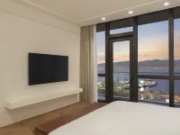 Grand Hyatt Izmir Istinyepark Hotels in Izmir