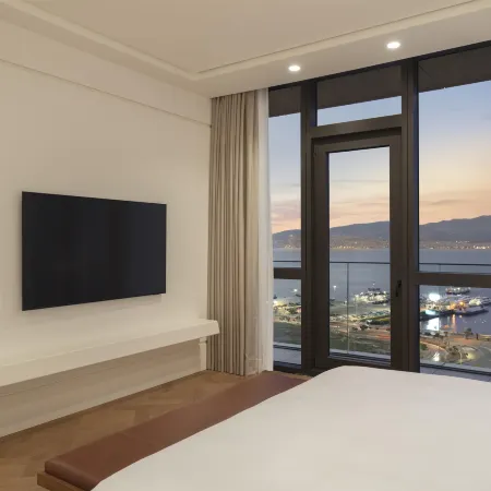 Grand Hyatt Izmir Istinyepark