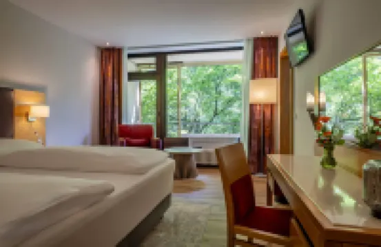 Dolce by Wyndham Bad Nauheim Hotel a 