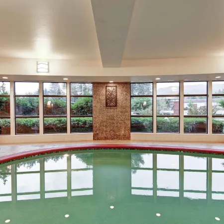 Hilton Garden Inn Seattle/Issaquah