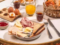 Ibis Styles Pforzheim