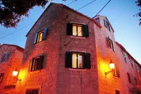 Villa Desideria - Nhà khách