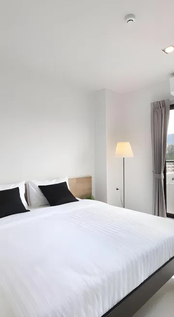 ห้องสำหรับครอบครัว(เตียงคิงไซส์)