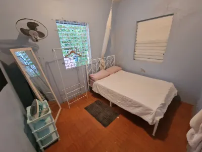 Sunset views in nature and Wifi Hotels in 