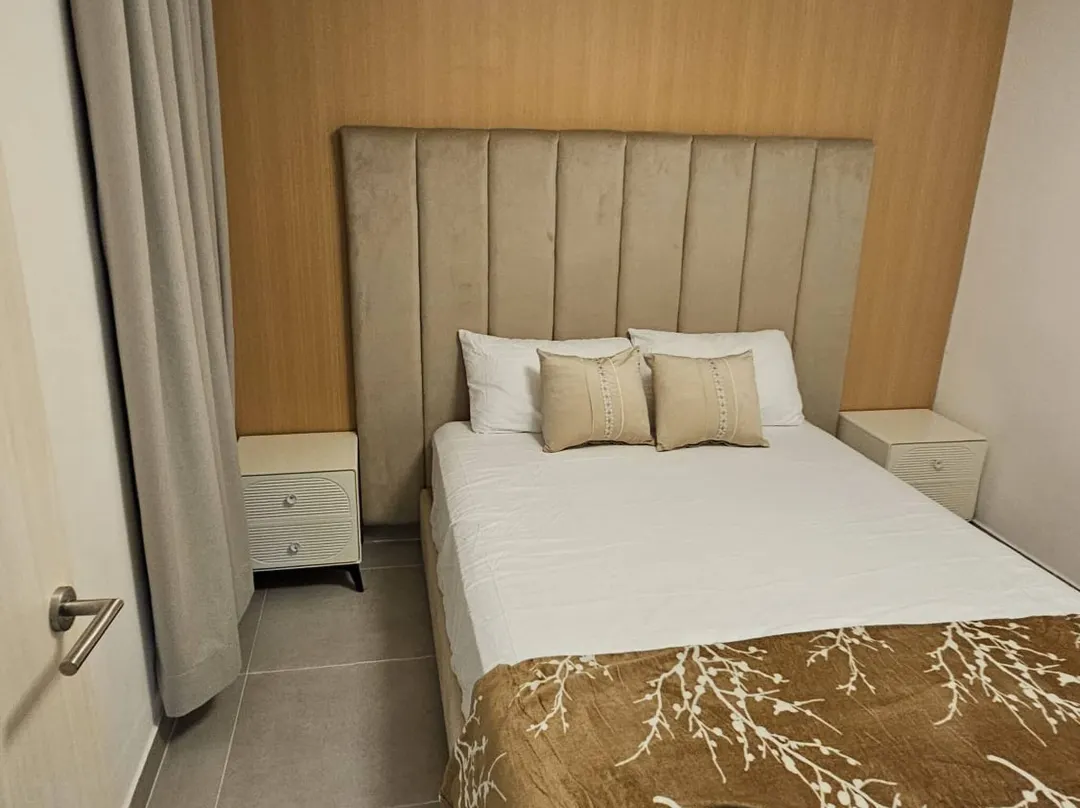 Apartamento Moderno Cerca Del Aeropuerto Y La Playa - Punta Cana