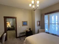 Charleston House Bed & Breakfast Inn Hotel a 