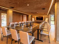 Zaria Court Hotel Kigali Kigali otelleri