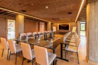 Zaria Court Hotel Kigali