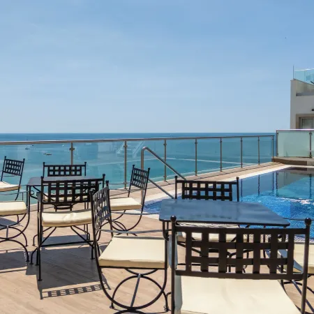 Vila Sao Vicente Boutique (Adults Only)