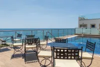Vila Sao Vicente Boutique (Adults Only) - วิวทะเล