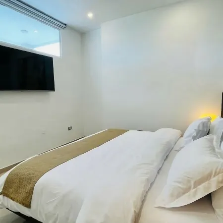 Hotel Murahno