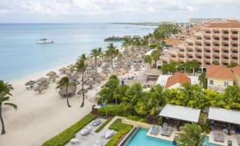 Hyatt Regency Aruba Resort, Spa and Casino
