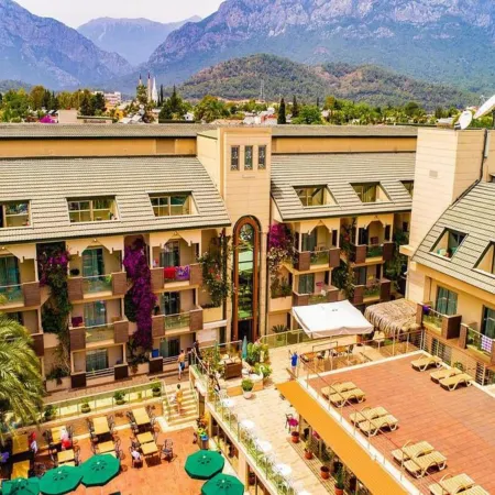 Ambassador Plaza Hotel