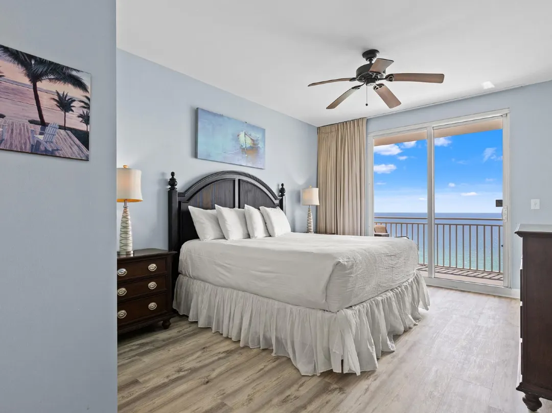 Splash Resort 1103w - Panama City Beach, FL