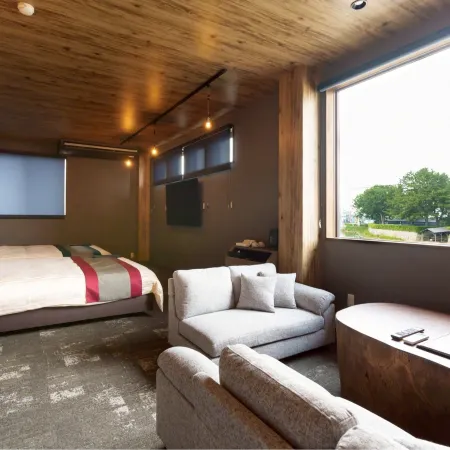 RESORT INN SANKYOSOKO