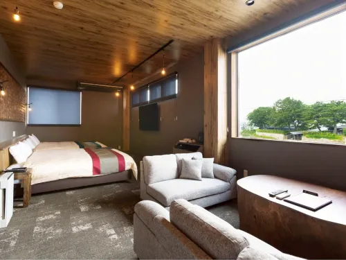RESORT INN SANKYOSOKO