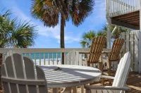 Barrier Dunes 156 - 11 Sand Dollar Dreams