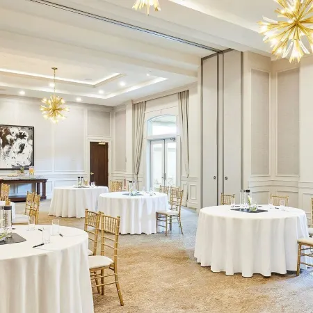 The Chateau Grande Hotel
