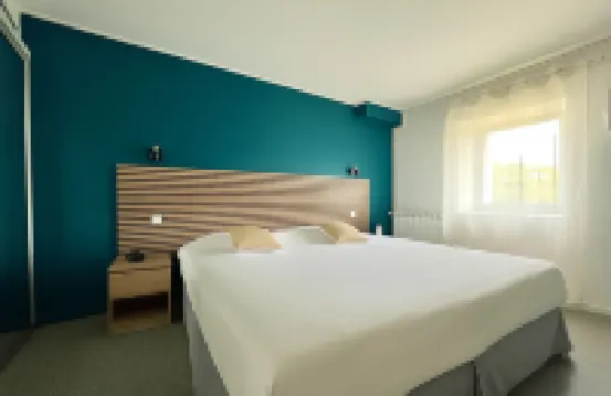 Logis Hotel Restaurant des Thermes