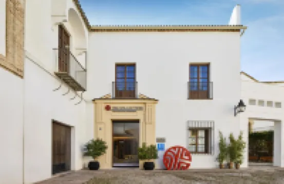 NH Collection Palacio de Córdoba Hoteles en 