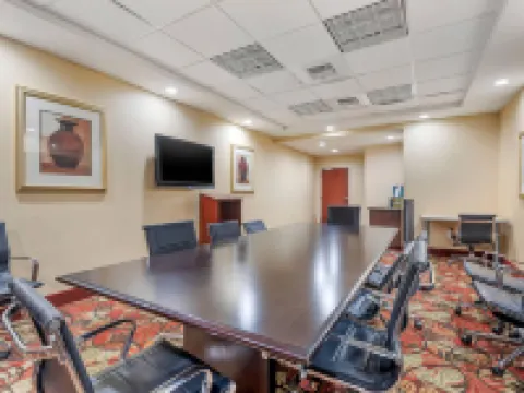 Comfort Suites Hotels in Blythe