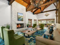 Hyatt Vacation Club at Wild Oak Ranch - Wifi