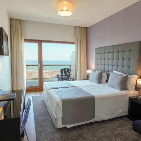 Hotel Miramar Sul