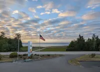 Manistique Sands