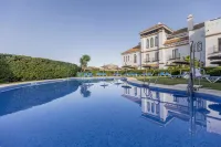 Bluesea El Cortijo - Beach