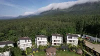 Bindiga Peak Resorts