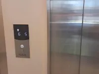 404 - 聖伊西德羅 利馬酒店