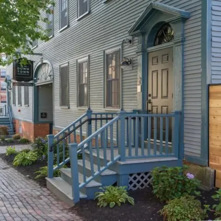 The Inn Downtown - Portsmouth, NH